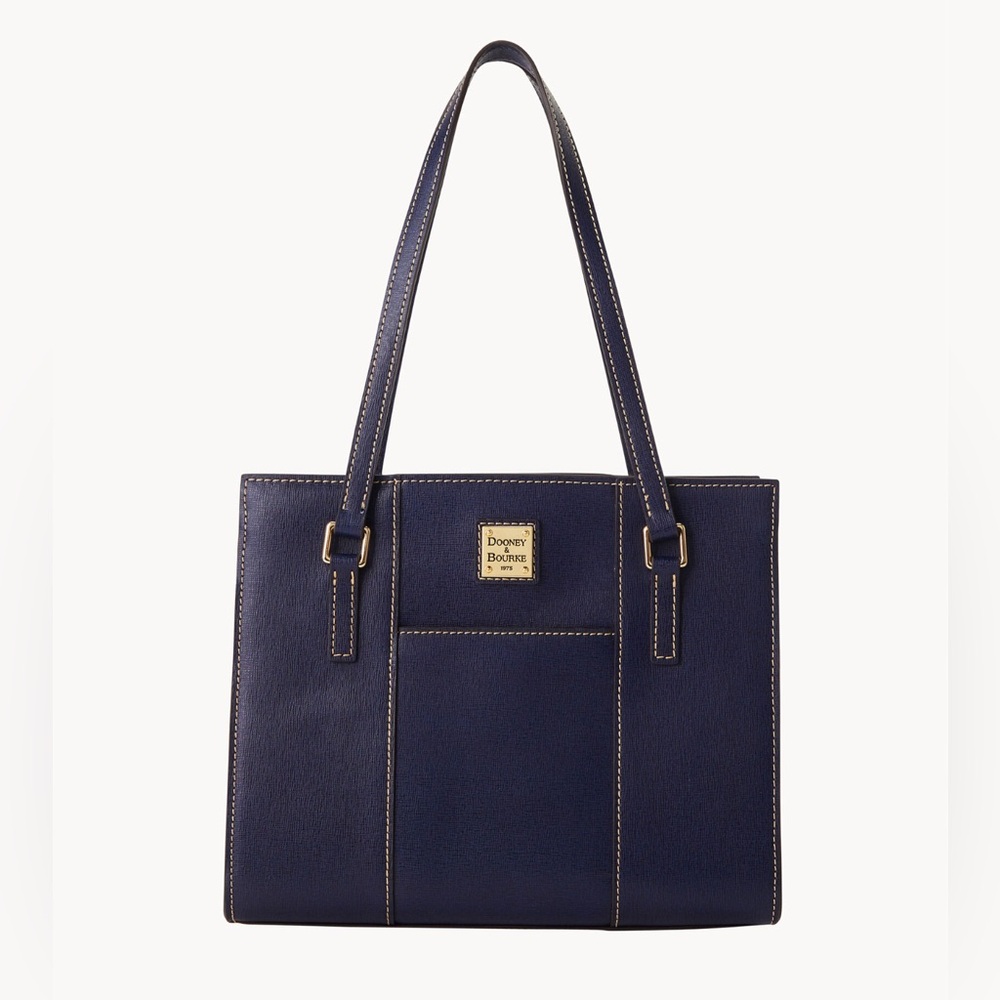 Black Dooney & Bourke Shoulder Bag